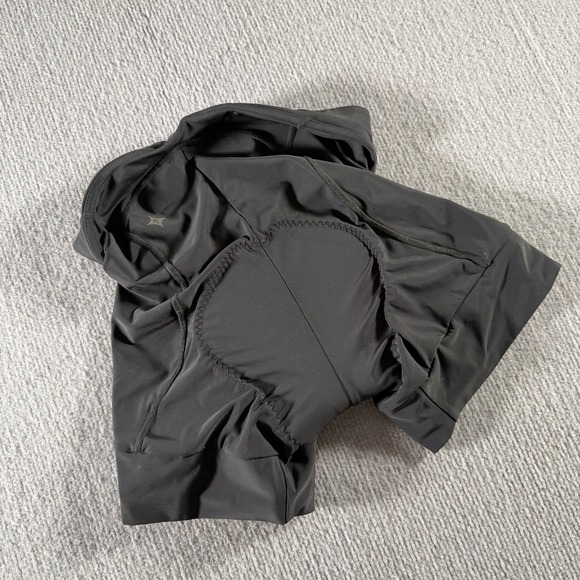 RBX Sport Womens Form Fit Body Geometry Cycling Bike Shorts Size Small - Picture 6 of 8